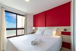 Apart Ponta Negra - Carpediem