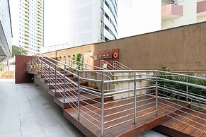 Apart Ponta Negra - Carpediem