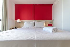 Apart Ponta Negra - Carpediem