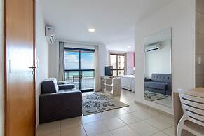 Apart Ponta Negra - Carpediem