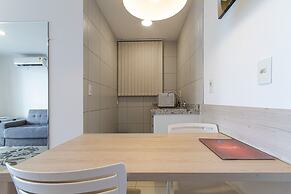 Apart Ponta Negra - Carpediem