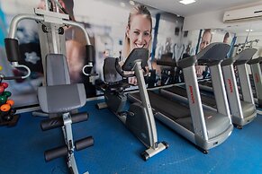 Apart Ponta Negra - Carpediem