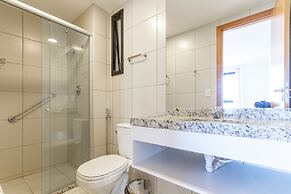 Apart Ponta Negra - Carpediem