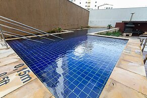 Apart Ponta Negra - Carpediem