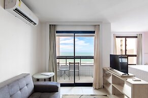 Apart Ponta Negra - Carpediem