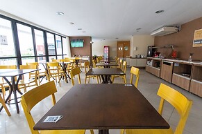 Apart Ponta Negra - Carpediem