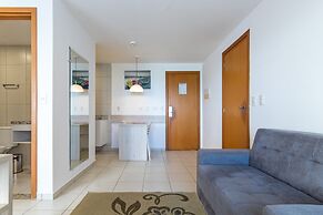 Apart Ponta Negra - Carpediem