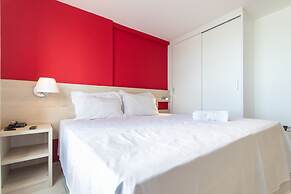 Apart Ponta Negra - Carpediem