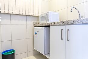 Apart Ponta Negra - Carpediem