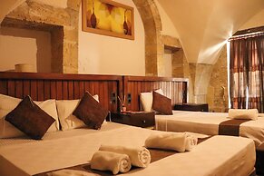 Müzepotamia Butik Hotel