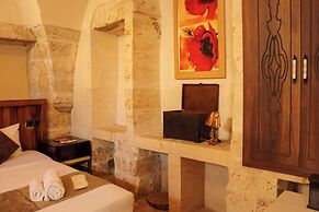 Müzepotamia Butik Hotel