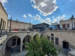 Müzepotamia Butik Hotel