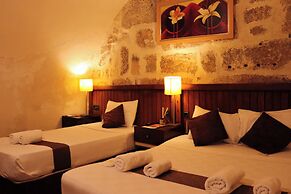 Müzepotamia Butik Hotel