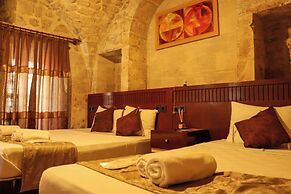 Müzepotamia Butik Hotel
