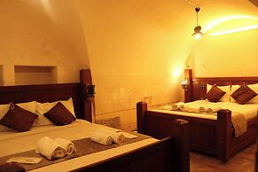 Müzepotamia Butik Hotel