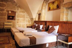 Müzepotamia Butik Hotel