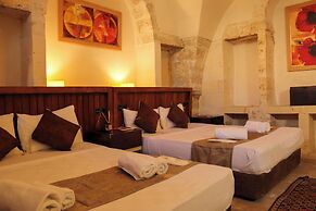 Müzepotamia Butik Hotel