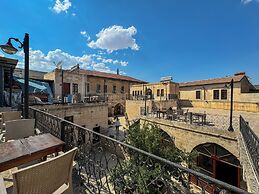 Müzepotamia Butik Hotel