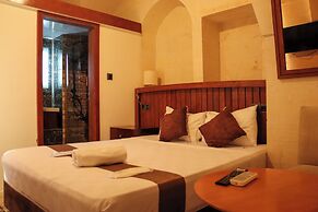Müzepotamia Butik Hotel