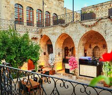 Müzepotamia Butik Hotel