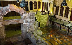 Müzepotamia Butik Hotel