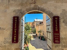 Müzepotamia Butik Hotel