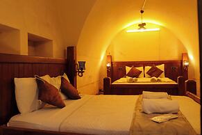 Müzepotamia Butik Hotel