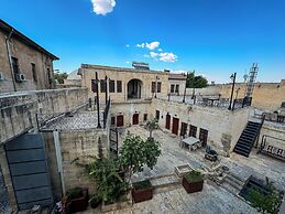 Müzepotamia Butik Hotel