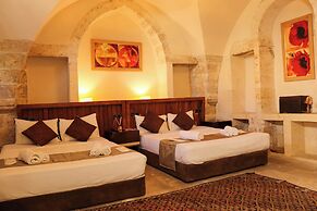 Müzepotamia Butik Hotel