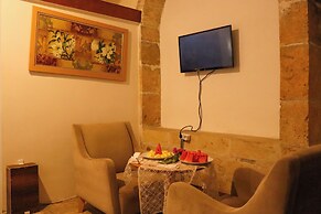 Müzepotamia Butik Hotel