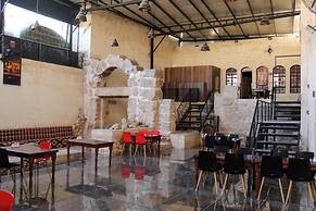 Müzepotamia Butik Hotel