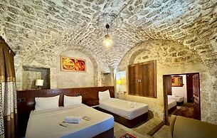 Müzepotamia Butik Hotel