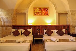 Müzepotamia Butik Hotel