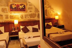 Müzepotamia Butik Hotel