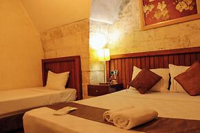Müzepotamia Butik Hotel