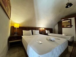 Müzepotamia Butik Hotel