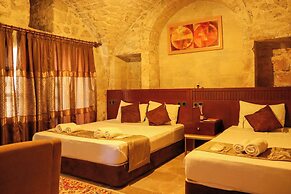 Müzepotamia Butik Hotel