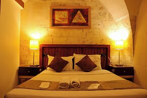 Müzepotamia Butik Hotel