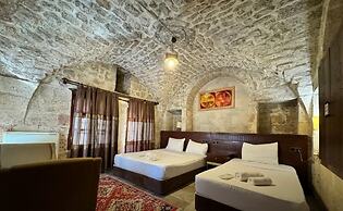 Müzepotamia Butik Hotel