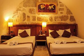 Müzepotamia Butik Hotel