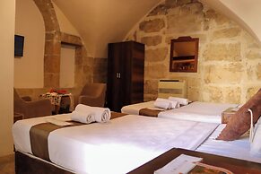 Müzepotamia Butik Hotel