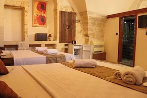 Müzepotamia Butik Hotel