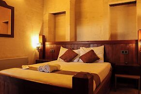 Müzepotamia Butik Hotel