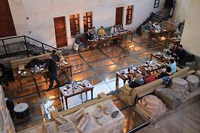 Müzepotamia Butik Hotel