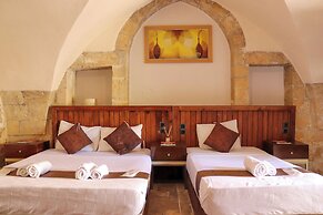 Müzepotamia Butik Hotel