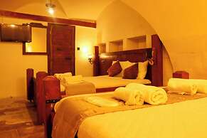 Müzepotamia Butik Hotel