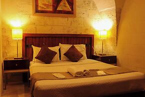 Müzepotamia Butik Hotel