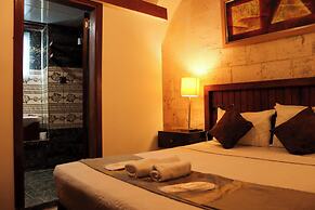 Müzepotamia Butik Hotel