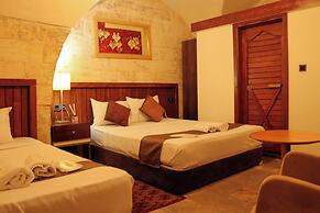 Müzepotamia Butik Hotel