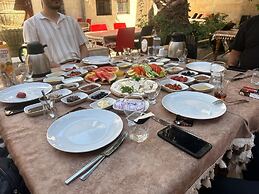 Müzepotamia Butik Hotel